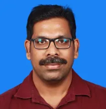 Nikhil Eyeroor