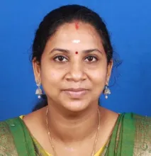 Sreeja J J