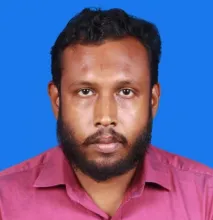 Jayakrishnan N R