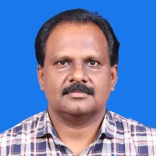 Girish Kumar K R