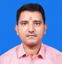Arunkumar. B