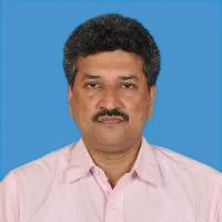 V.  Ashok