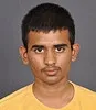 Pamidiparthi Ravi Teja Naidu