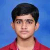 Amith Varghese Kurian