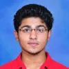 Aswin Jacob Thomas