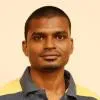 R Manikandan