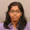 S Swetha Sakunthala