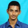 C G Vignesh 