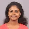 Sowndarya M