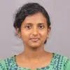 Keerthana B S