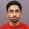 Anirudh Saripalli