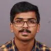 P MURALI KRISHNA