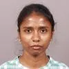 NARMADHA S