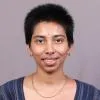  M K Sathya Bharathi