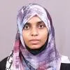 Zoya Fatima