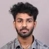 Arjun P V