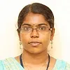 Photo of Sarika P R Sarika P R