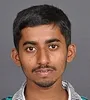 Photo of Kasireddy Murari Kishan Kasireddy Murari Kishan