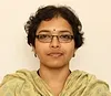 Rashmi M