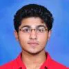Photo of Aswin Jacob Thomas Aswin Jacob Thomas