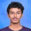 Photo of Aravind R S Aravind R S