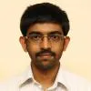 Photo of Manas M P Manas M P