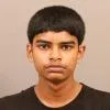 Gautham Suresh