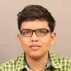 Photo of Aswin Mani Deep Kakumanu Aswin Mani Deep Kakumanu