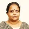 Asha P.  Nair