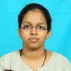 Photo of Sneha Gem Mathew Sneha Gem Mathew