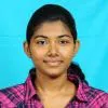 Photo of Srinika Selvam Srinika Selvam