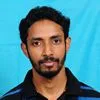 Nikhilraj A