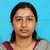 Photo of Vinitha M R Vinitha M R
