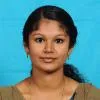 Photo of Saranya B T Saranya B T