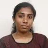 Photo of Sneha Susan Babu Sneha Susan Babu