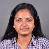 Photo of H Nissy Niharika H Nissy Niharika