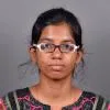 Photo of K Shailesha K Shailesha