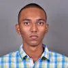 Tanguturi Vivek Venkat Sainath Reddy