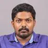 Photo of Vishak M Vishak M