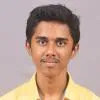 K Karthick Ramanathan 