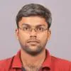 Photo of Jayakrishnan K U Jayakrishnan K U