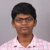 Vegesina Naga Praneeth Varma