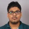 Photo of Ishan Sarvaiya Ishan Sarvaiya