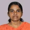 Photo of Varsha M V Varsha M V