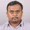 Madhusudanan S M