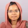 Photo of Noufia M A Noufia M A