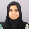Photo of Shahira K A Shahira K A