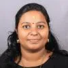 Photo of Rekha Krishnan G Rekha Krishnan G