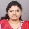 Photo of P R Ramya P R Ramya