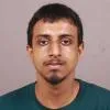 Photo of Arjun C Venu Arjun C Venu